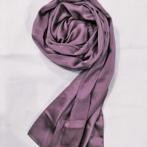 Elegant Chiffon Scarf